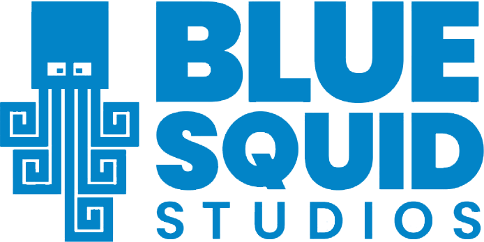 Blue Squid Studios